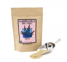 Bird Food - Harrison's Juvenile Hand - Feeding formula 1lb (450 gr.)