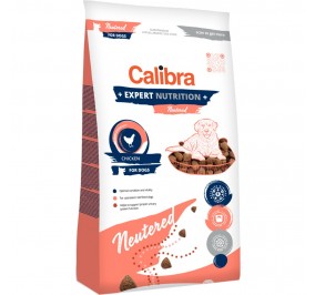 Calibra Dog Expert Nutrition Neutered 7kg