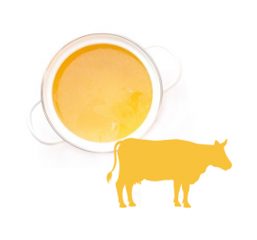 Beef Bone Broth For Pets