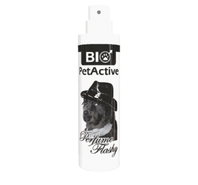 Perfume Flashy (For Male Dogs) 50ml