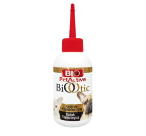 Bio Otic (Ear Cleaner for Cats and Dogs) 100ml