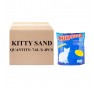 Kitty sand crystal 7.6 L