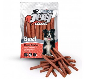 Calibra Joy Dog Classic Beef Sticks 60g